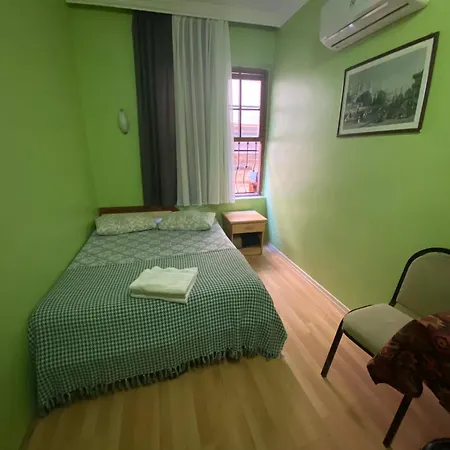 Hotel Camel & Antalia