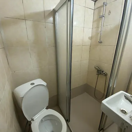 Camel & Отель Анталья