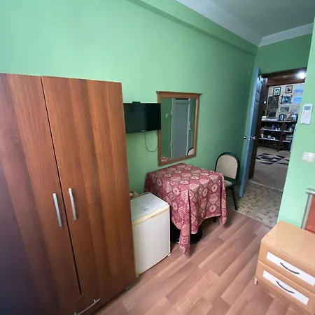 Camel & 3* Анталья