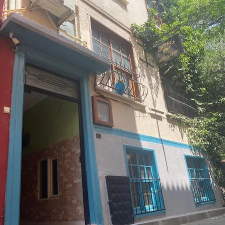 Hotel Camel & Antalia